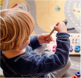 Kinderbetreuung pulheim