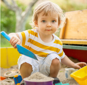 Kinderbetreuung