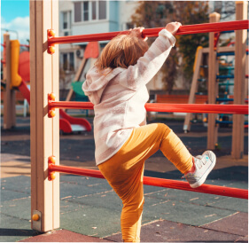 Kinderbetreuungseinrichtung