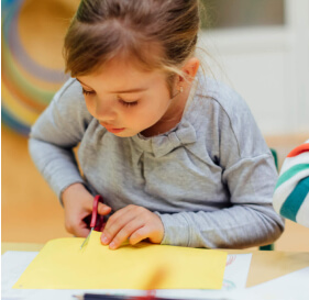 U3 Kinderbetreuung